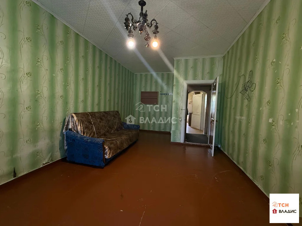 Продажа квартиры, Правдинский, Пушкинский район, 2-я Проектная улица - Фото 11