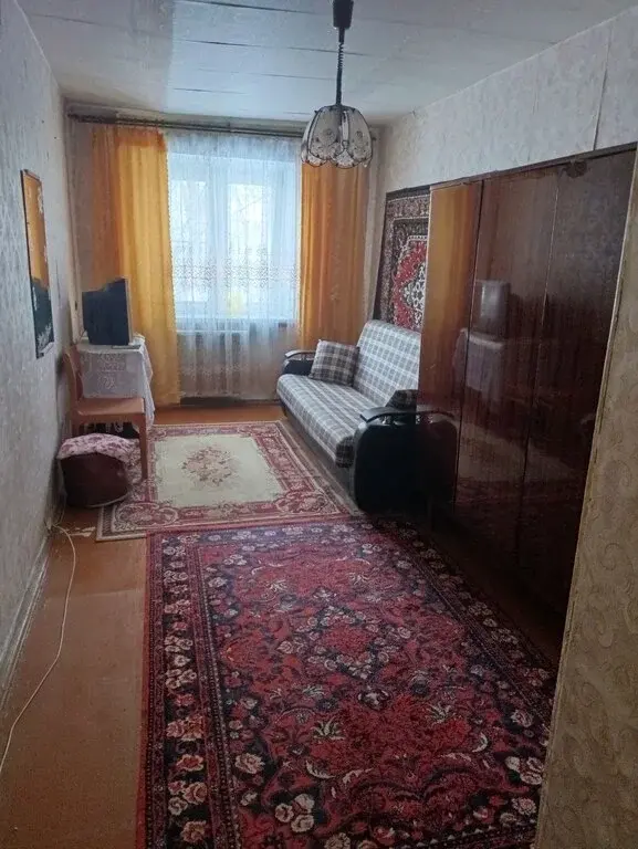 Свободная продажа! Нестандартная планировка, быстрый выход на сделку - Фото 5