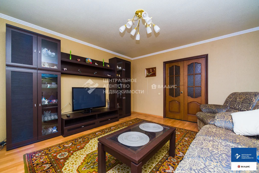 Продажа квартиры, Рязань, ул. Высоковольтная - Фото 0