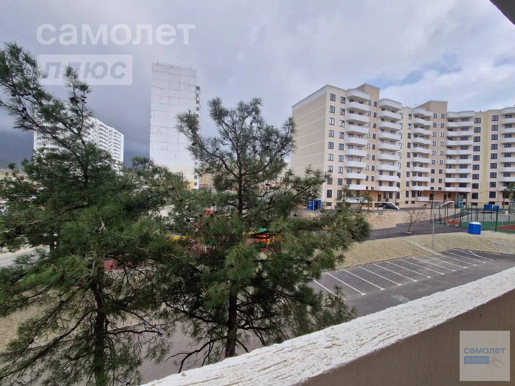 Продажа квартиры в новостройке, Геленджик, улица Маршала Жукова - Фото 4