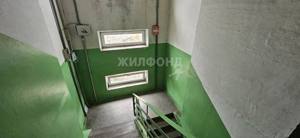 Продажа квартиры, Обь, Военный Городок - Фото 10