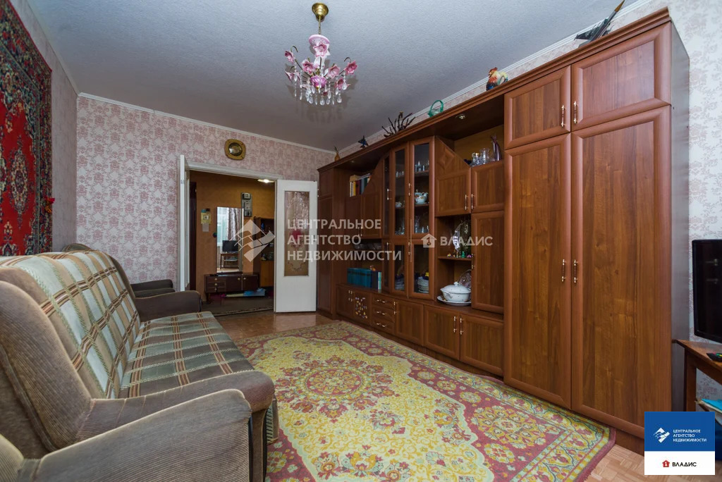 Продажа квартиры, Рязань, ул. Новоселов - Фото 2