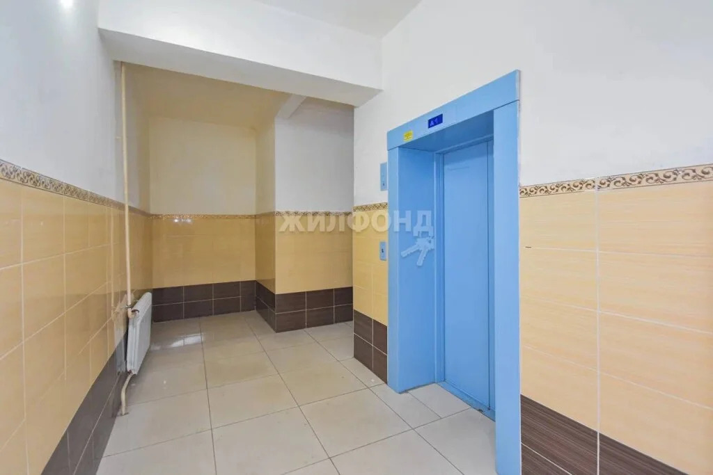 Продажа квартиры, Новосибирск, ул. Владимировская - Фото 21