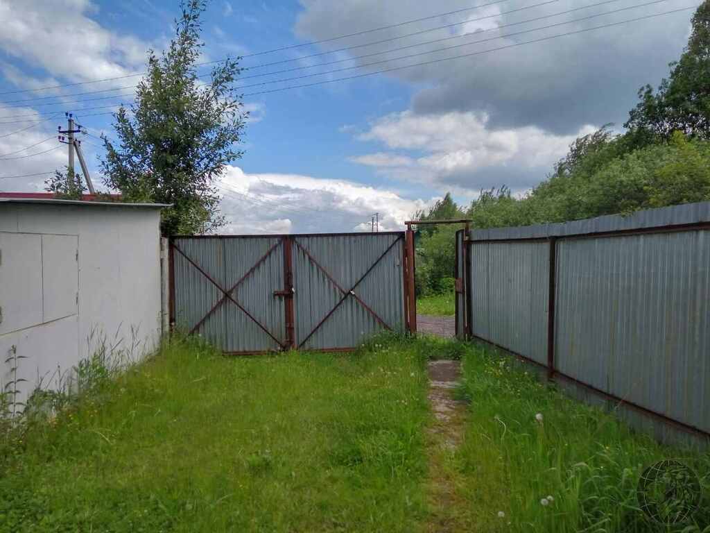 Купить Дачу На Столбовой Чеховский Район