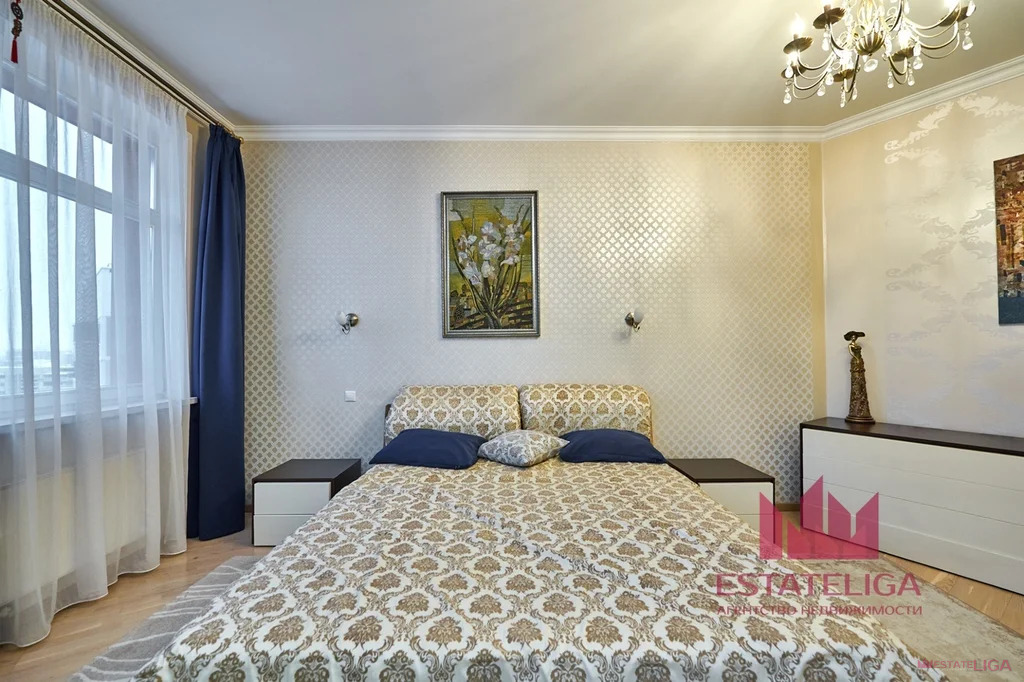 Аренда квартиры, ул. Сельскохозяйственная - Фото 18