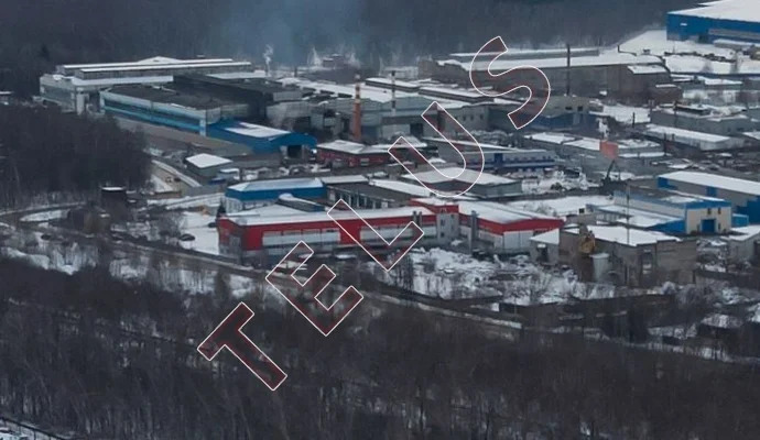 МО, Подольск, мкрн. Львовский, Металлургов ул., 10000 м2, ... - Фото 9