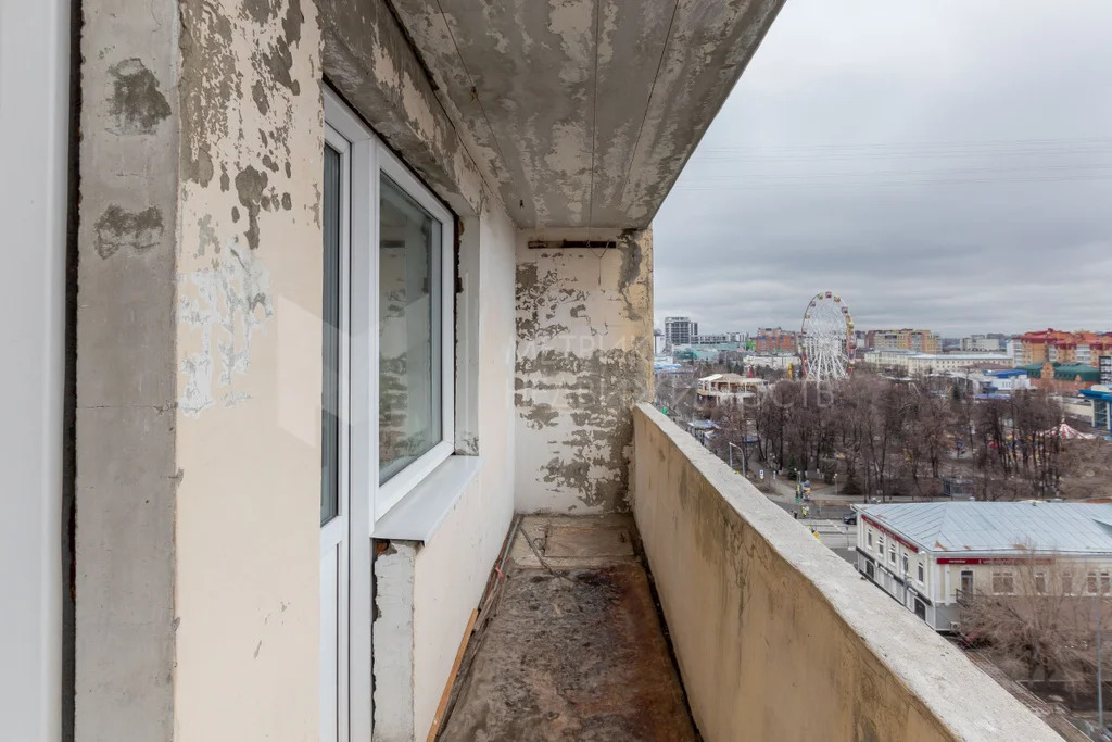 Продажа квартиры, Тюмень, г Тюмень - Фото 18