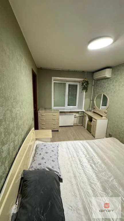 Продажа квартиры, Казань, Горьковское ш. - Фото 2