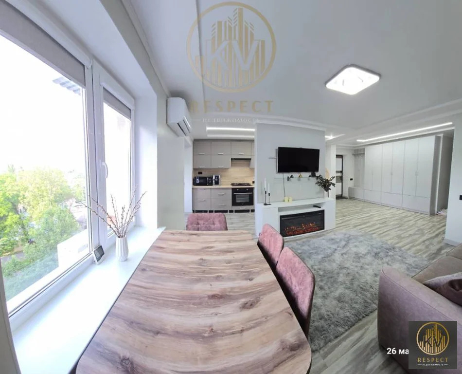 Продажа квартиры, Кисловодск, ул. 40 лет Октября - Фото 6