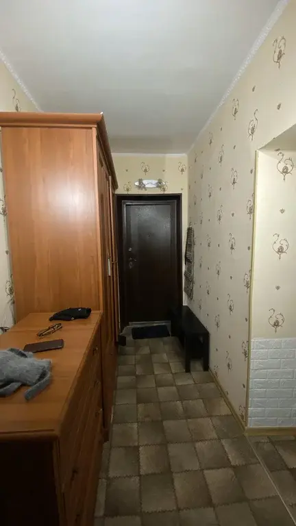 Квартира - Фото 12