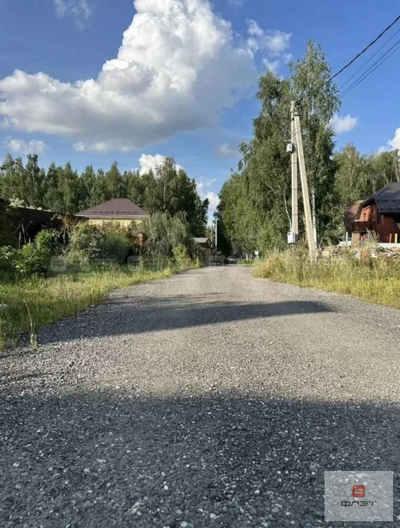 Продажа участка, Казань, ул. Надежды (Салмачи) - Фото 11