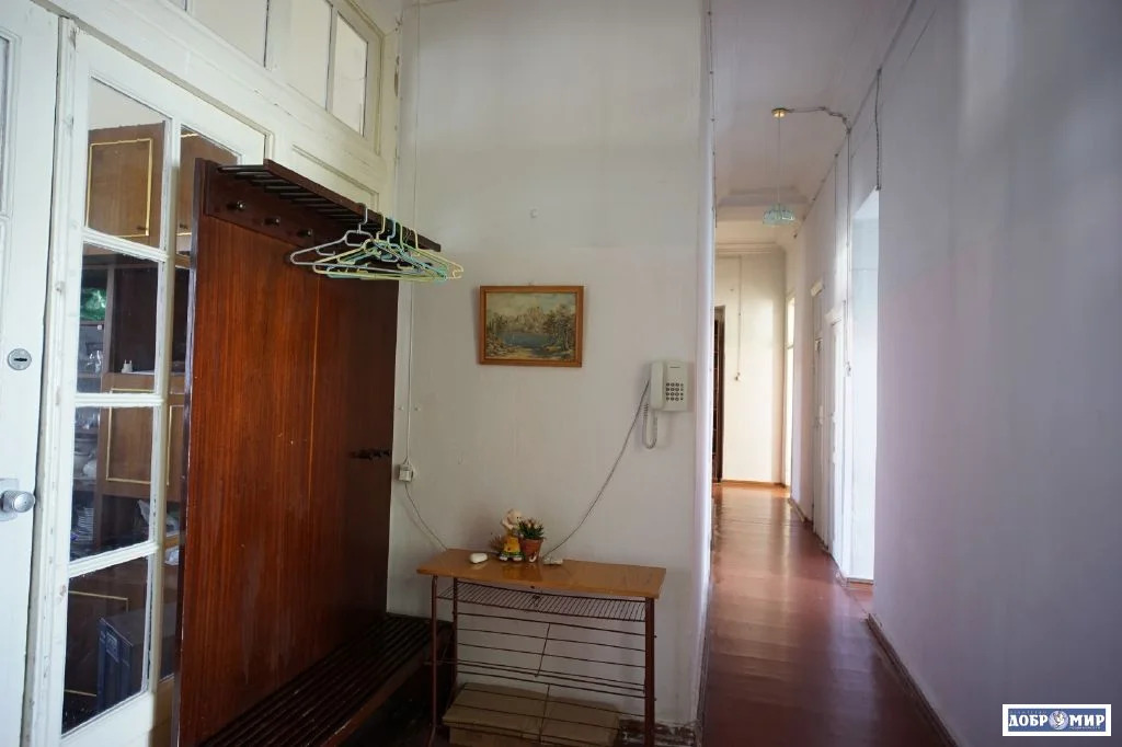 Продается 4-комн. квартира - Фото 13