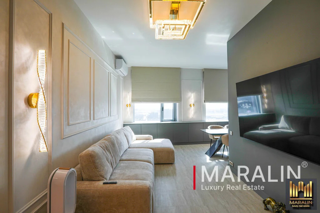 Продажа квартиры, Ростов-на-Дону, ул. Береговая - Фото 2