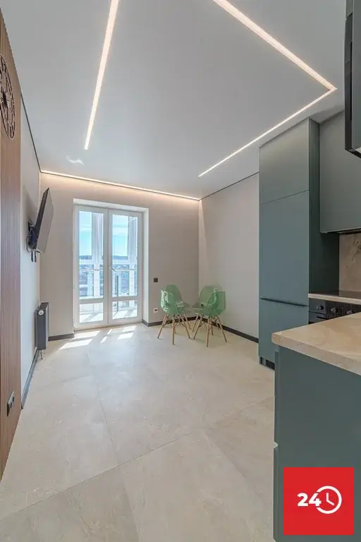 В продаже 1- комн квартира на ул. Щербакова д. 69 с мебелью - Фото 4