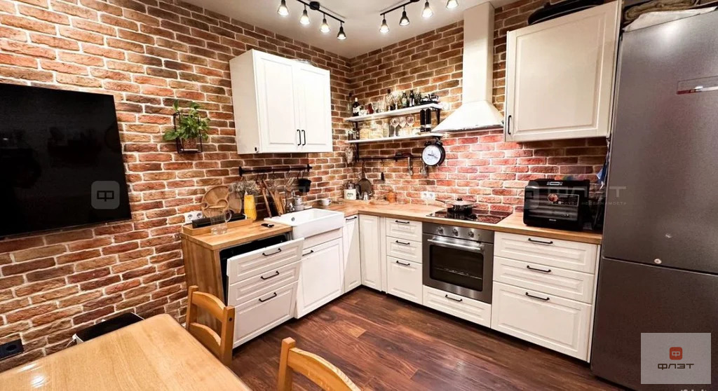 Продажа квартиры, Казань, Победы пр-кт. - Фото 2