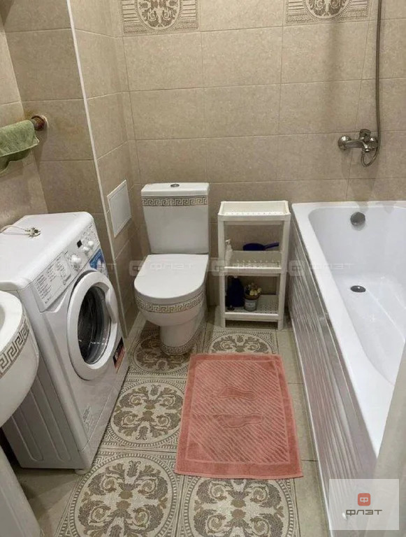 Продажа квартиры, Казань, ул. Комсомольская - Фото 4