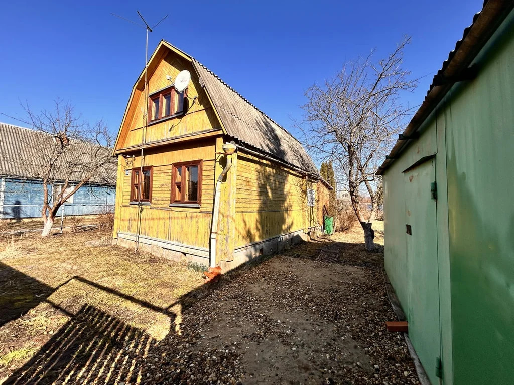 Продажа дома, СНТ Радуга, Наро-Фоминский район - Фото 2