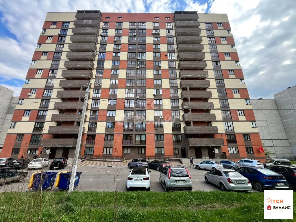 Продажа квартиры, Щелково, Щелковский район, ул. Комсомольская - Фото 16