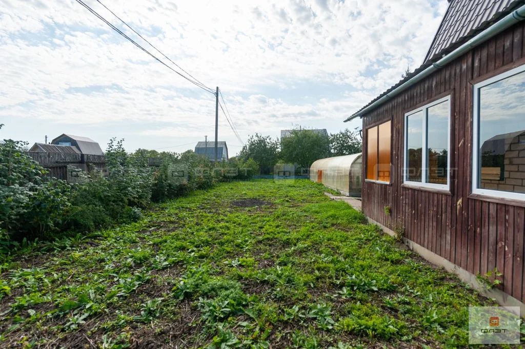 Продажа дома, Верхнеуслонский район, ул. Центральная - Фото 5