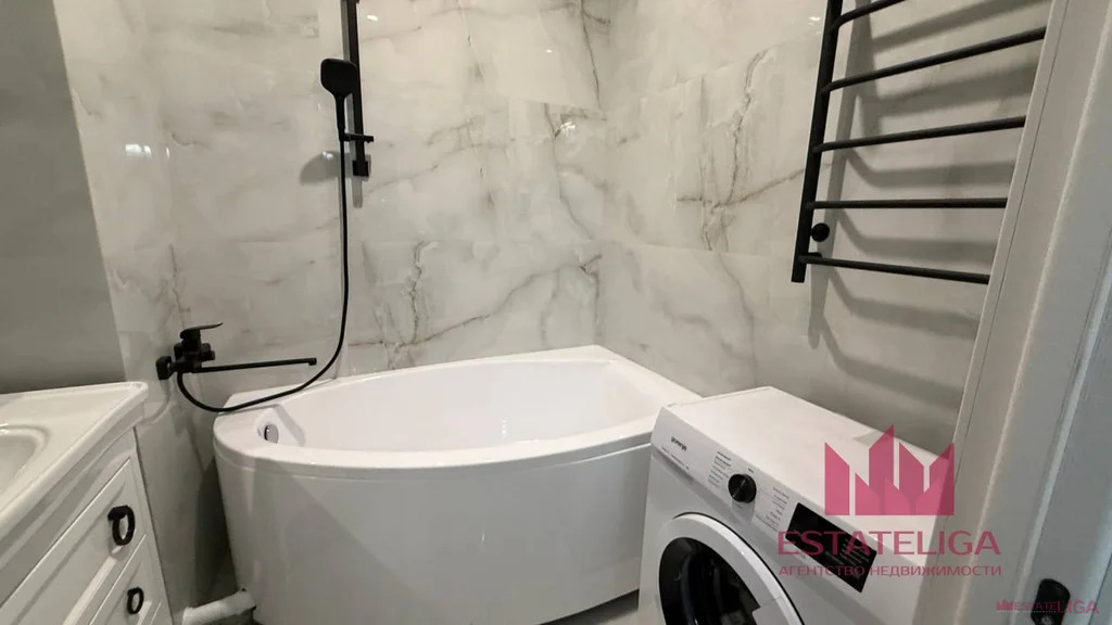 Аренда квартиры, улица Василия Ланового - Фото 25