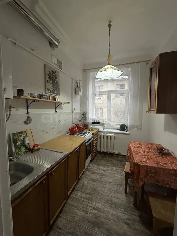 Аренда квартиры, Севастополь, ул. Хрулева - Фото 4