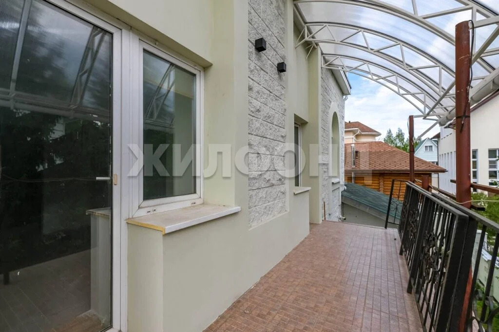 Продажа дома, Новосибирск, ул. Нарядная - Фото 12