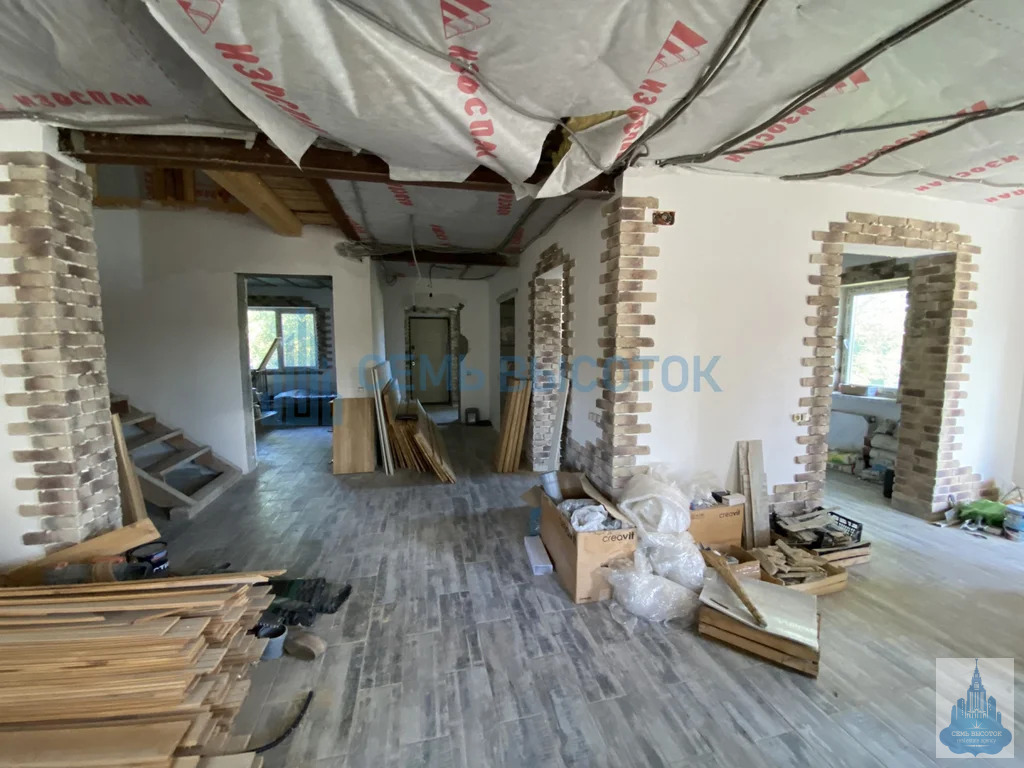 Продажа дома, Чехов, Чеховский район - Фото 12