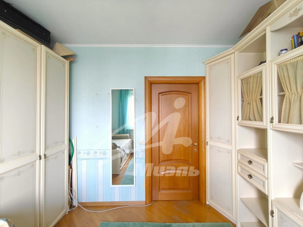 Продажа квартиры, ул. Новаторов - Фото 19