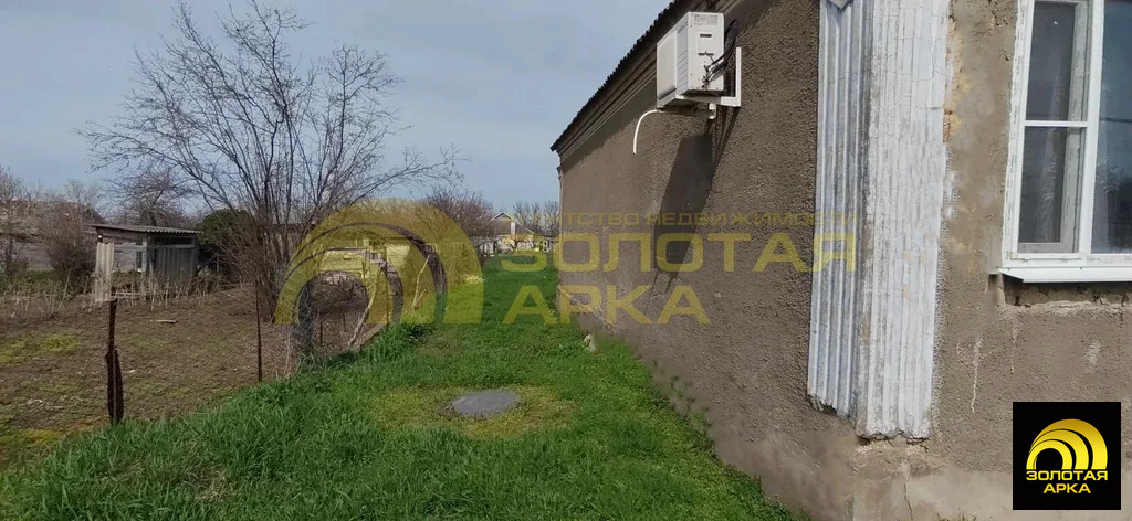 Продажа дома, Варениковская, Крымский район, ул. Западная - Фото 3