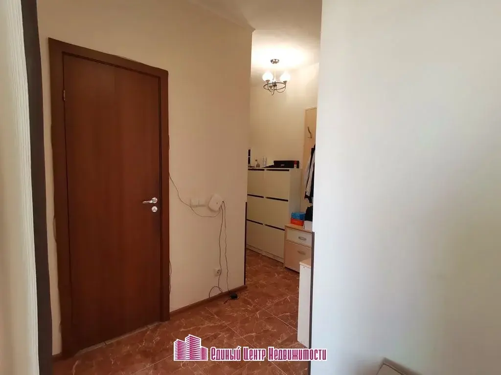 1к. квартира г. Люберцы, ул. Барыкина, д. 2 - Фото 4