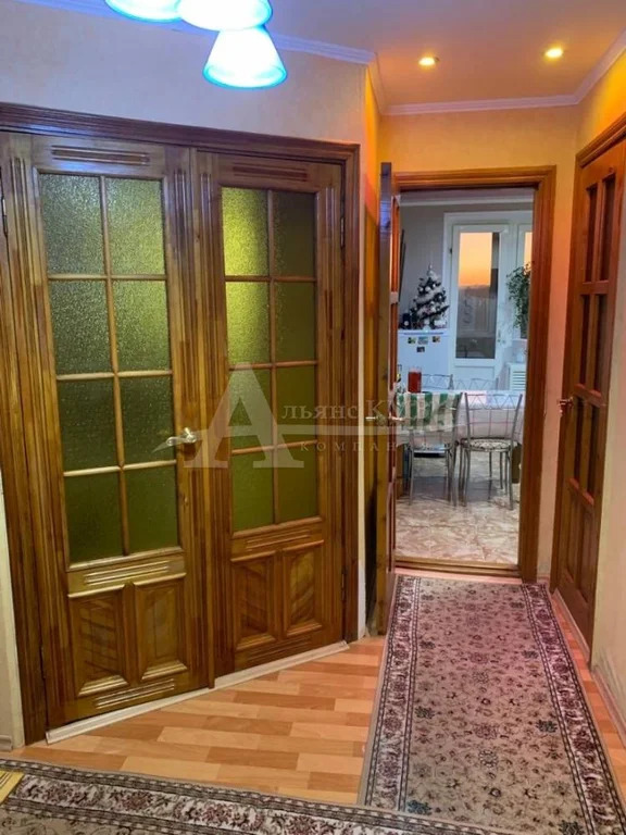 Продажа квартиры, Георгиевск, ул. Тронина - Фото 5