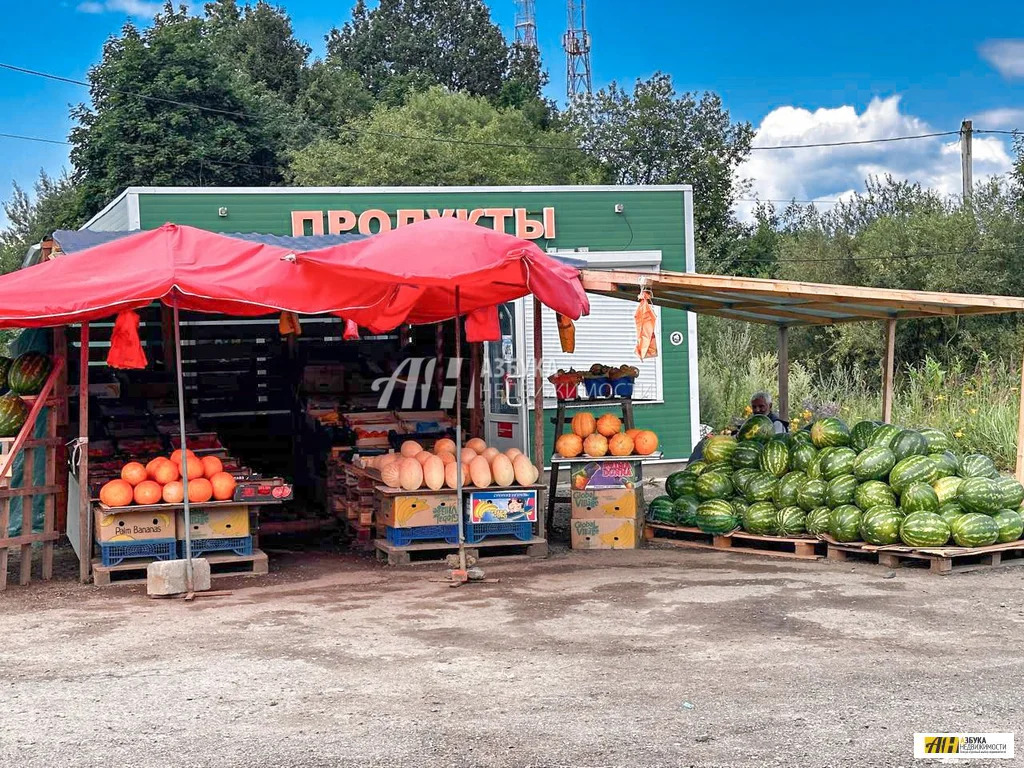 Продажа участка, Сергиево-Посадский район, ТСН СНТ Красная Сторожка-1 - Фото 10