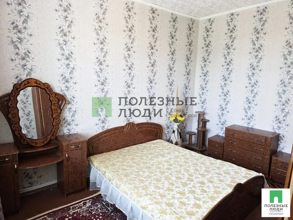 Доступная 3кк за 3.475млн с ремонтои и мебелью. АГВ, Отличн.планировка - Фото 31