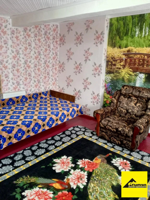 Продажа дома, Глафировка, Щербиновский район - Фото 8