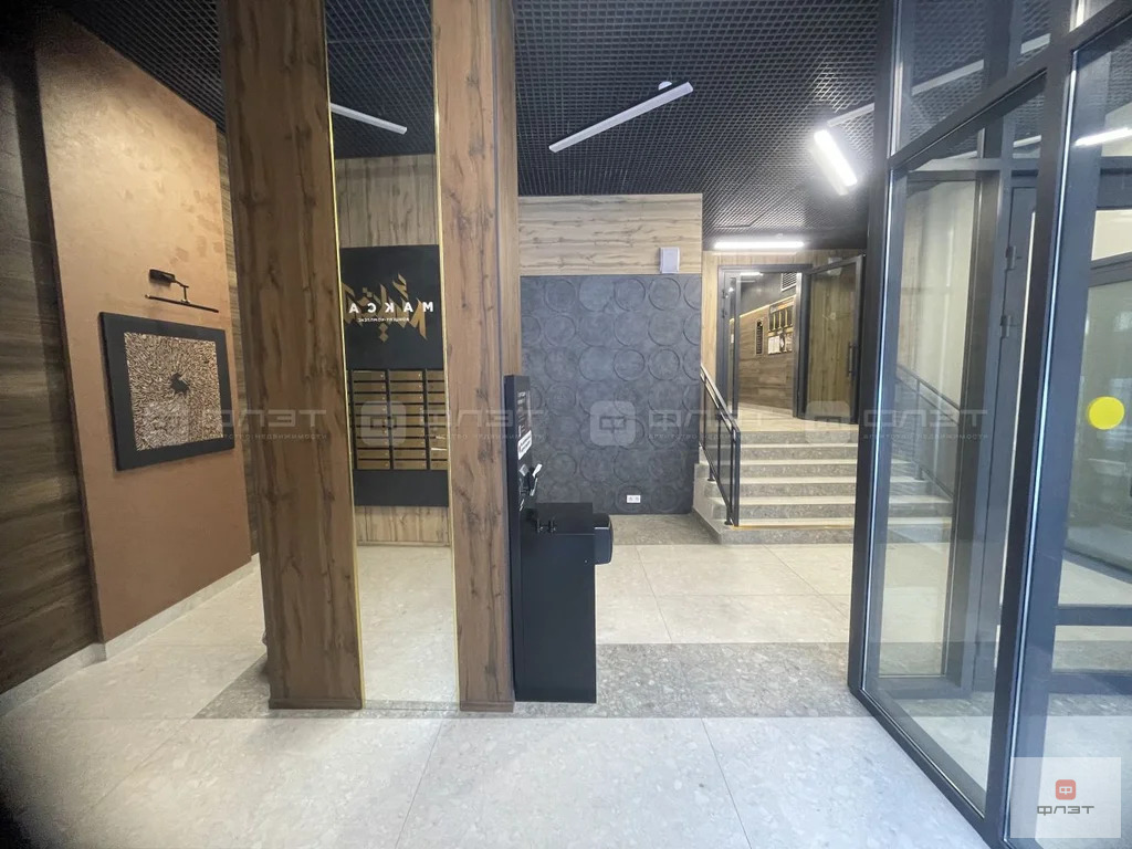 Продажа квартиры, Казань, ул. Галиаскара Камала - Фото 3