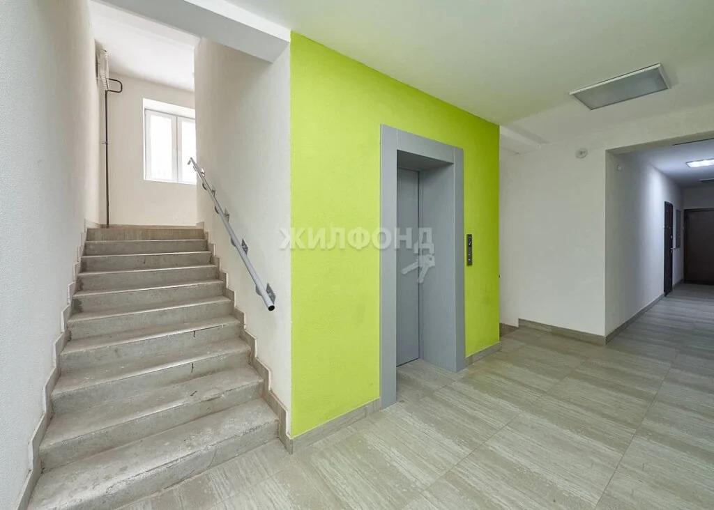 Продажа квартиры, Новосибирск, Романтиков - Фото 7