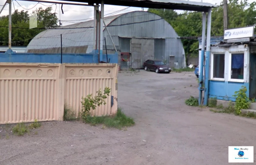 Продается участок. , Москва г, Кавказский бульвар 52б - Фото 4
