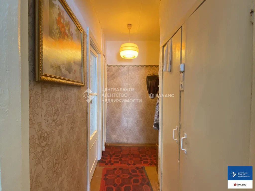 Продажа квартиры, Скопин, ул. Октябрьская - Фото 11