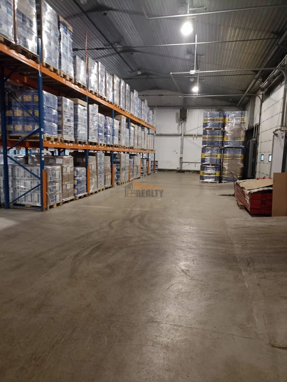 Аренда склада, Балашиха, Балашиха г. о., Гидрогородок ул. - Фото 4