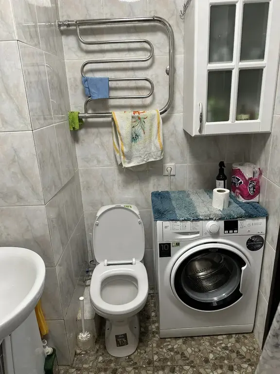 Комнату 16 кв.м с Лоджией на Чусовской ул. в Трешке 65 кв.м - Фото 43