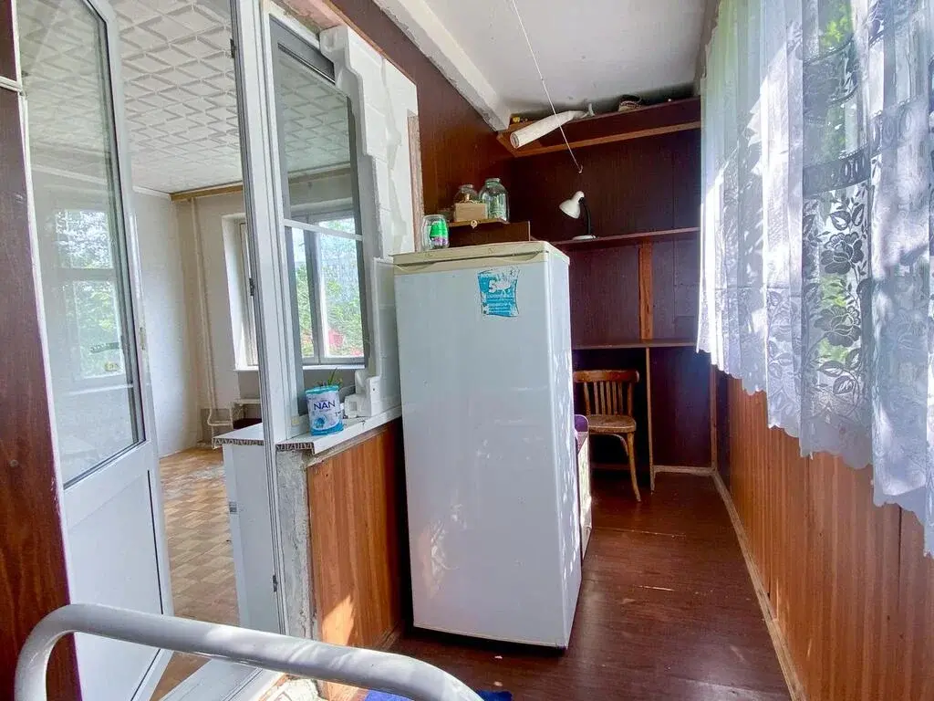 2-к.Раменское,ул.Чугунова, д.26 - Фото 16