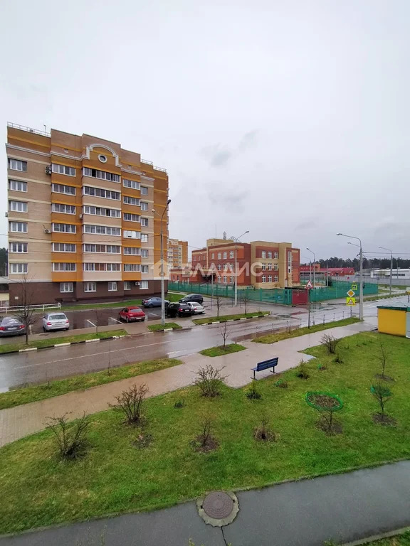 городской округ Балашиха, Балашиха, улица Мещёра, д.16, 1-комнатная ... - Фото 12