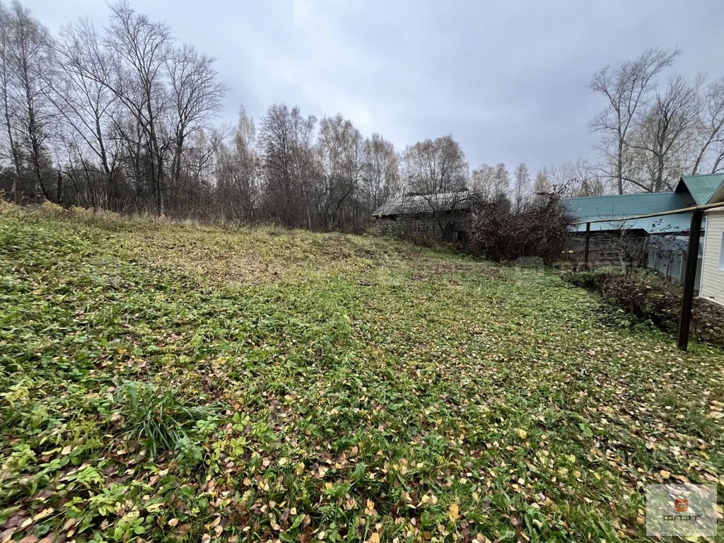 Продажа дома, Казань, ул. Трансформаторная (Аки) - Фото 19