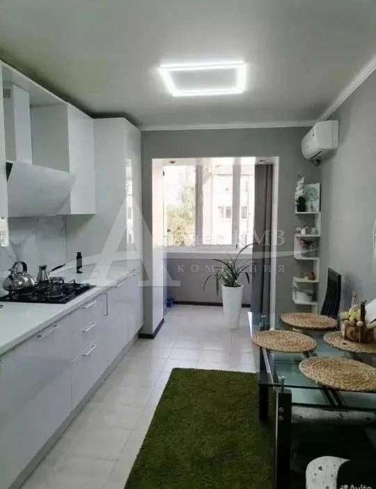 Продажа квартиры, Минеральные Воды, Красногвардейская ул. - Фото 1