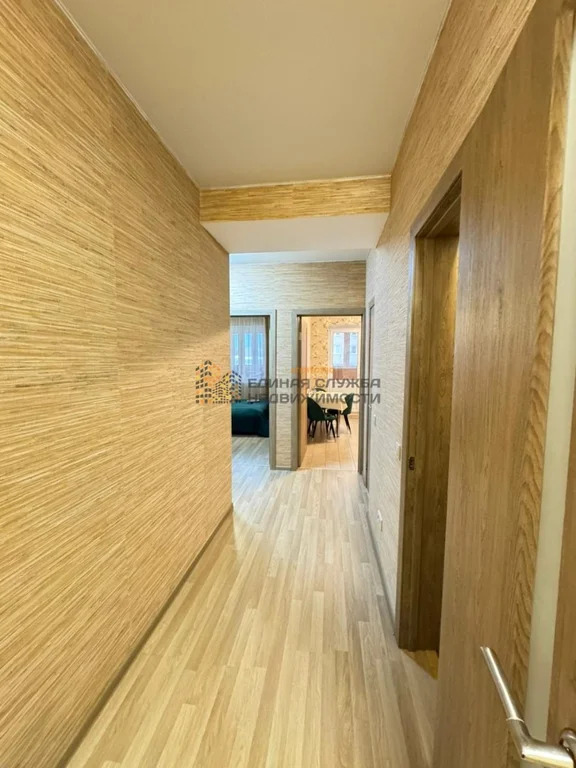 Аренда квартиры, Уфа, ул. Файзи Гаскарова - Фото 14