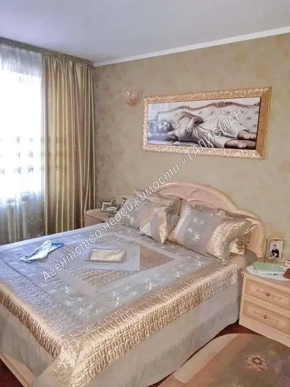 Продается 2-х комнатная квартира в г.Таганроге, район Простоквашино. - Фото 3