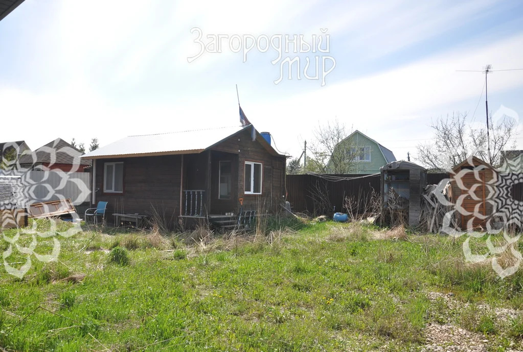 Продам дом, Симферопольское шоссе, 30 км от МКАД - Фото 20