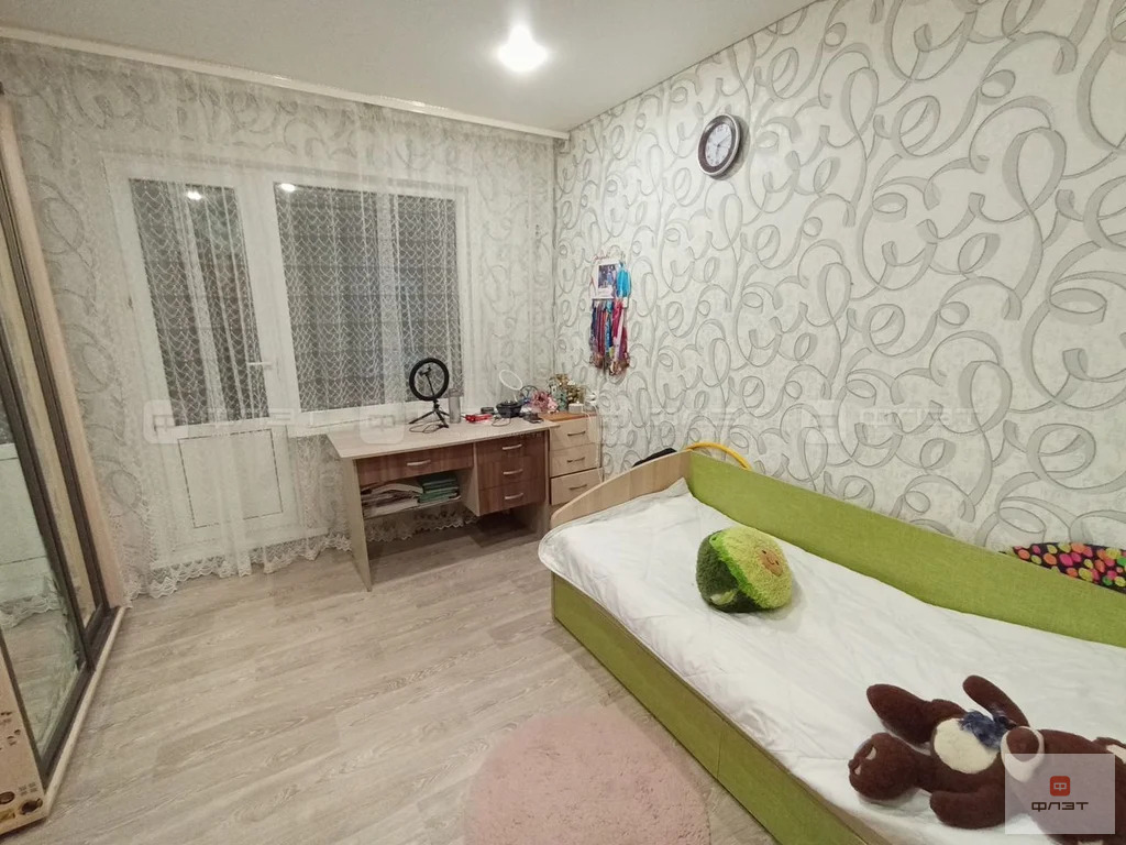 Продажа квартиры, Казань, ул. Рихарда Зорге - Фото 3