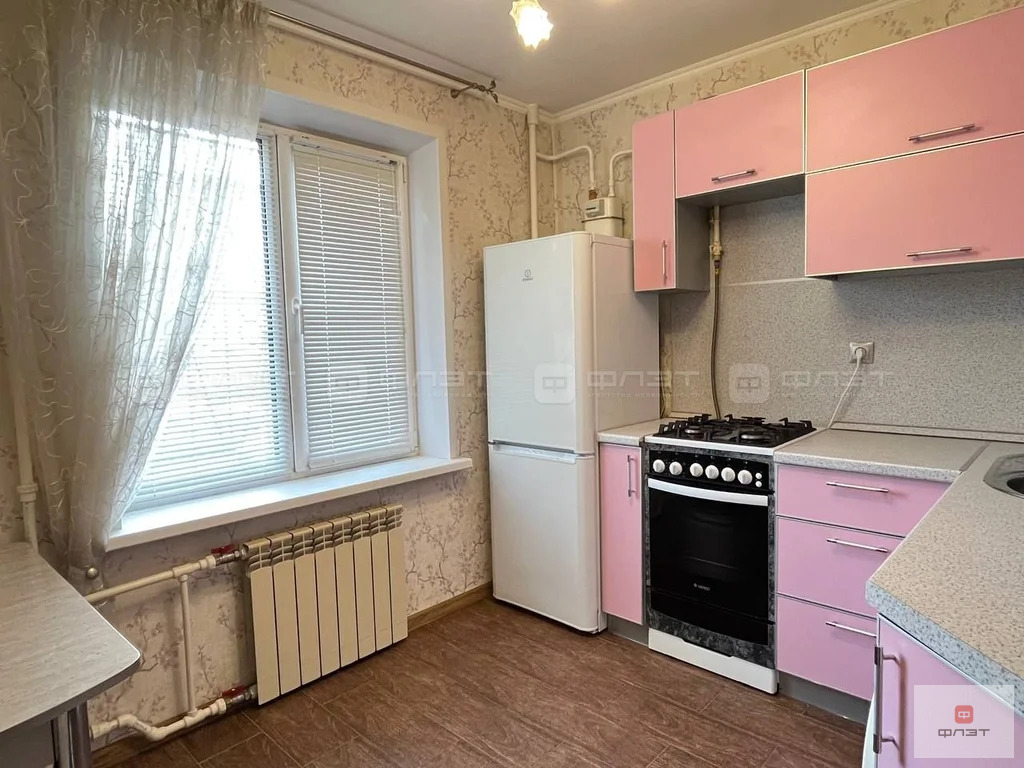 Аренда квартиры, Казань, ул. Бондаренко д.6а - Фото 4