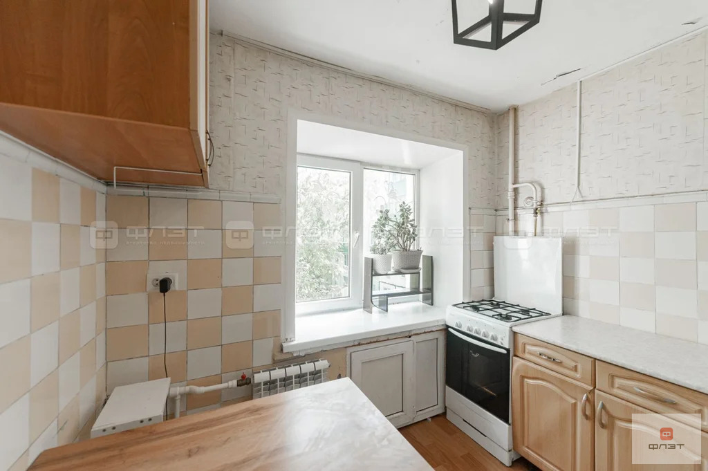 Продажа квартиры, Казань, ул. Воровского - Фото 8